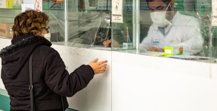 DOSPU amplió su horario de atención al público