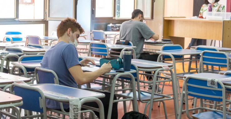 Declaración del Ministerio de Educación y del CIN sobre el sistema universitario argentino