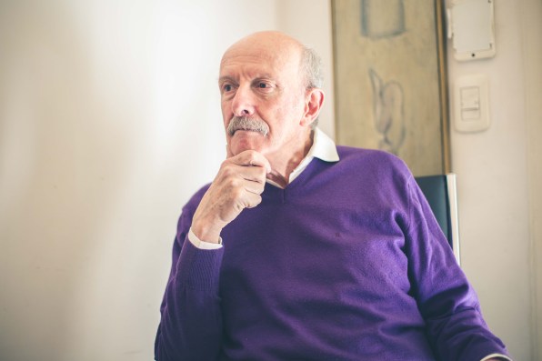 La Universidad entregará un nuevo título Doctor Honoris Causa