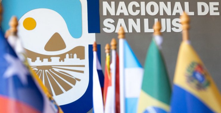 Inscriben al Programa Piloto de Movilidad Virtual de AUGM