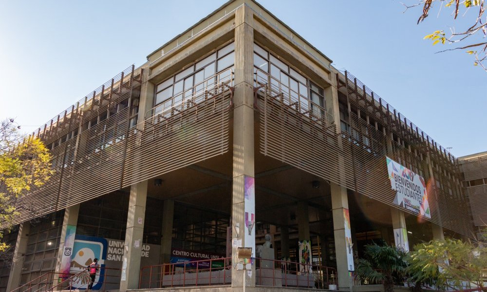 Trabajan en el fortalecimiento de la enseñanza en carreras de enfermería