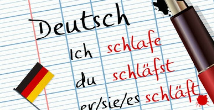 El Instituto de Lenguas incorpora la enseñanza de alemán
