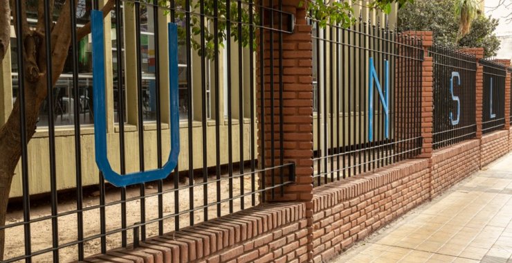 La Universidad Nacional de San Luis inicia el receso invernal