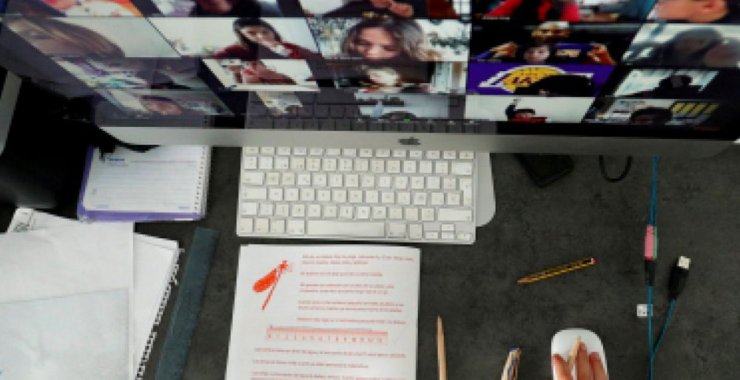 Realizarán clases espejo entre la UNSL y la Universidad del Valle de Bolivia