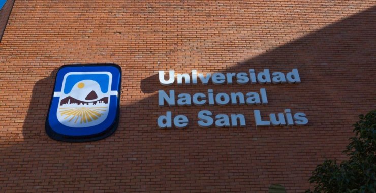 La UNSL entre las mejores universidades del país y latinoamérica