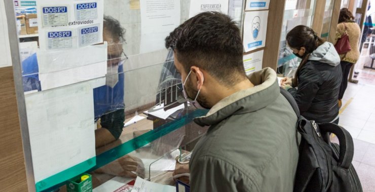 Observatorio Covid-19: testimonios de la comunidad universitaria