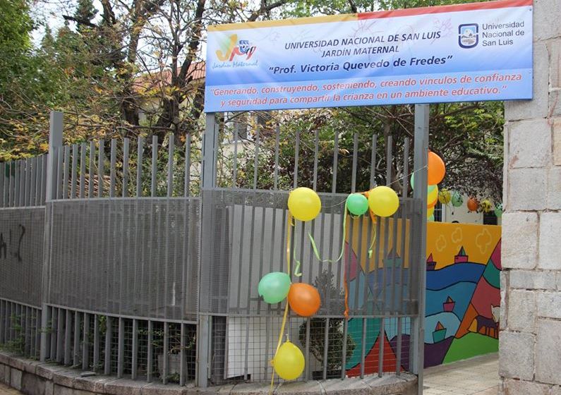 El Jardín Maternal celebra las infancias con Educación Sexual Integral