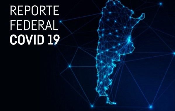 Covid-19: La UNSL a favor de la información federal