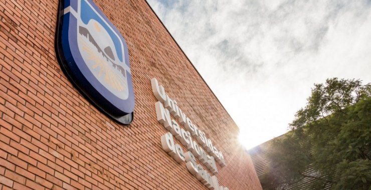 Nación financiará nuevas obras por más de 30 millones de pesos