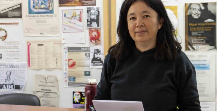 Observatorio Covid-19: «Fue fundamental la atención de la DOSPU»