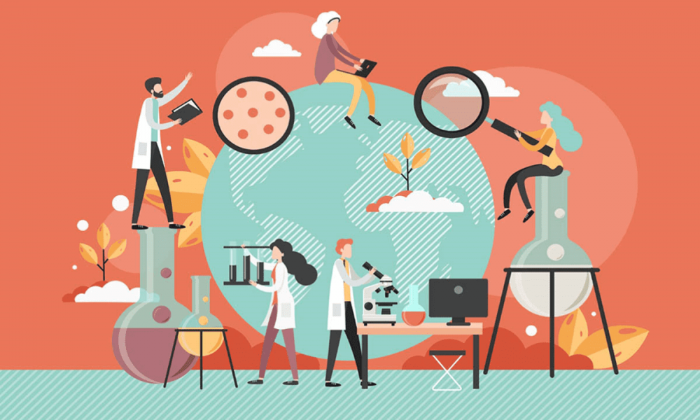 La ética ante el desafío científicotecnológico