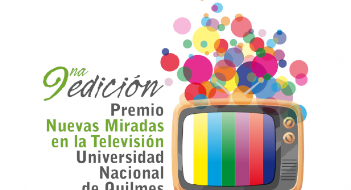 Memoria Habitada nominada al premio Nuevas Miradas en la Televisión