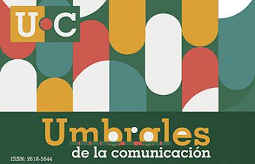 Ciencia y Comunicación en «Umbrales»
