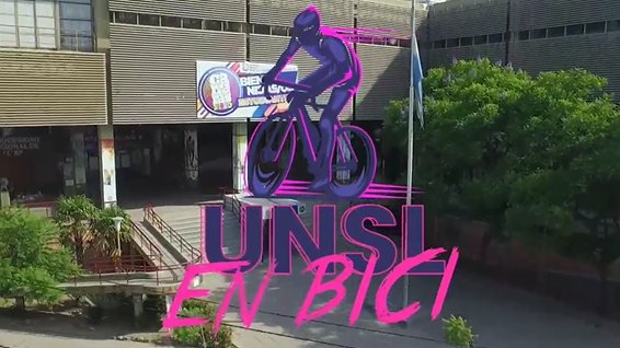 Ultiman detalles para el «UNSL en Bici»