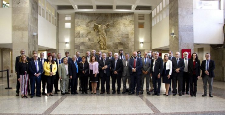 Declaración de la AUGM rumbo a la III Conferencia Mundial de Educación Superior
