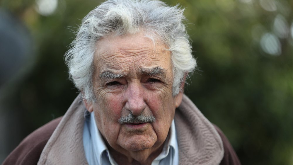 Postulan a José «Pepe» Mujica para el Doctorado Honoris Causa de la UNSL