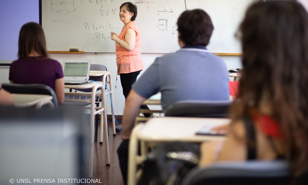 Solicitá una beca Fulbright para cubrir tus estudios de posgrado