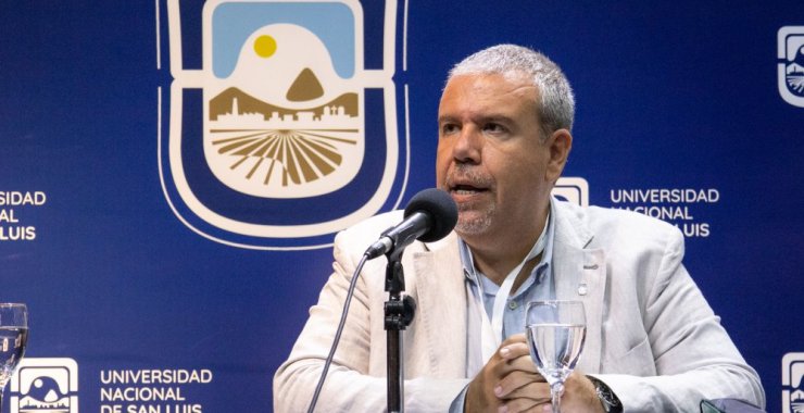 UNESCO, CIN y SOCOLAC celebran la designación de Víctor Moriñigo en ENLACES