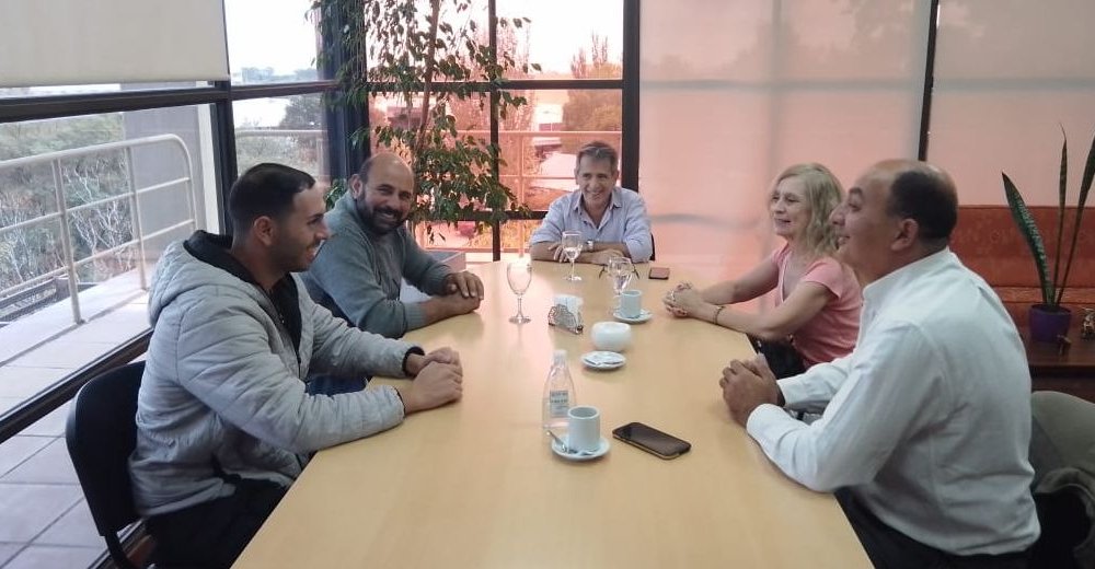 Buscan producir alimentos derivados del bosque nativo del norte sanluiseño