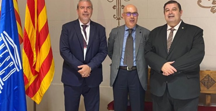 Finalizó la III Conferencia Mundial de Educación Superior