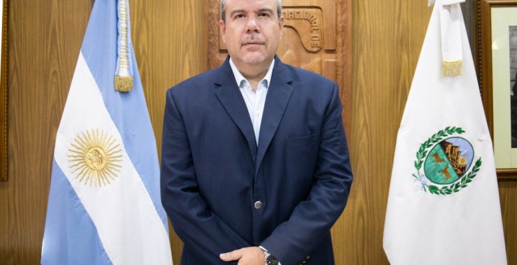 Moriñigo preside CRISCOS, una red de universidades de Sudamérica