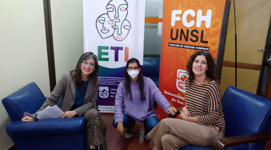 El derecho al reconocimiento de la identidad de género