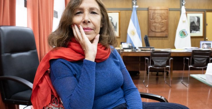 «Si la educación no es pública y gratuita solo refuerza la desigualdad de clases y de género»