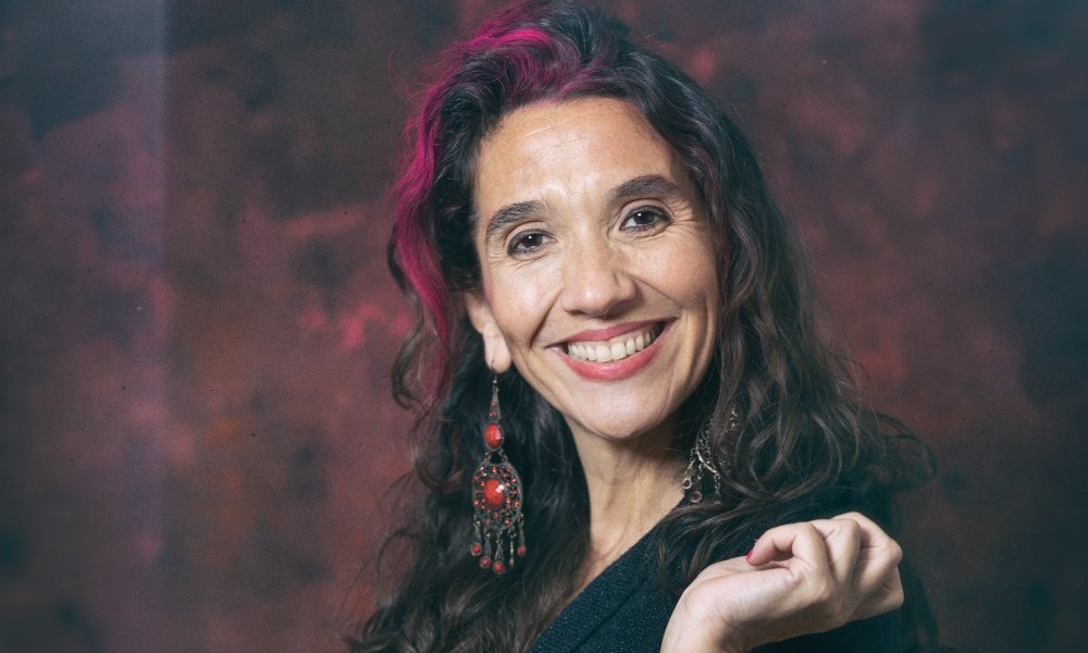 De San Luis a Versalles: Marcela Aravena en «Molière sin fronteras»