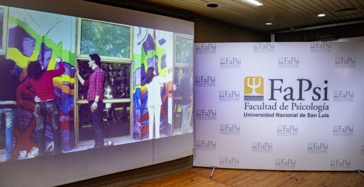 La Facultad de Psicología celebró su 10º aniversario de creación
