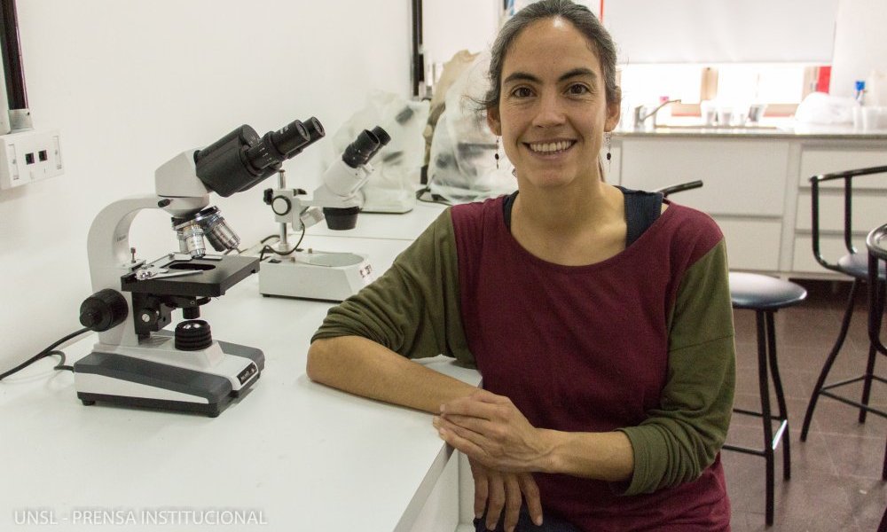 Investigación de la UNSL obtuvo un nuevo subsidio de la Fundación inglesa Rufford
