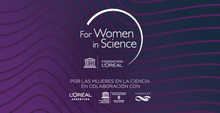 Se abre la convocatoria del Premio «Por las Mujeres en la Ciencia»