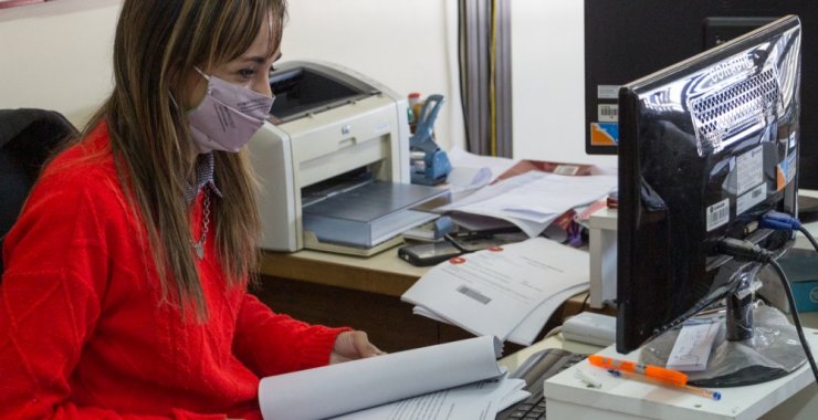 Abren cuatro propuestas de capacitación en computación