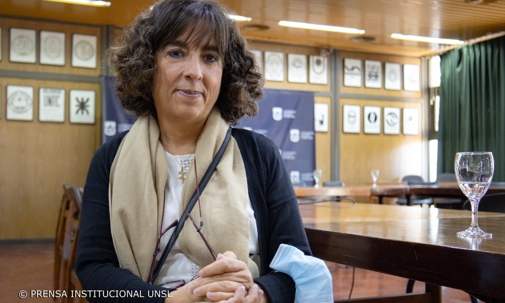 «3 de cada 4 mujeres periodistas sufren violencia»