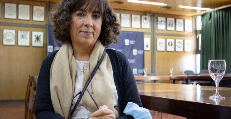 «3 de cada 4 mujeres periodistas sufren violencia»