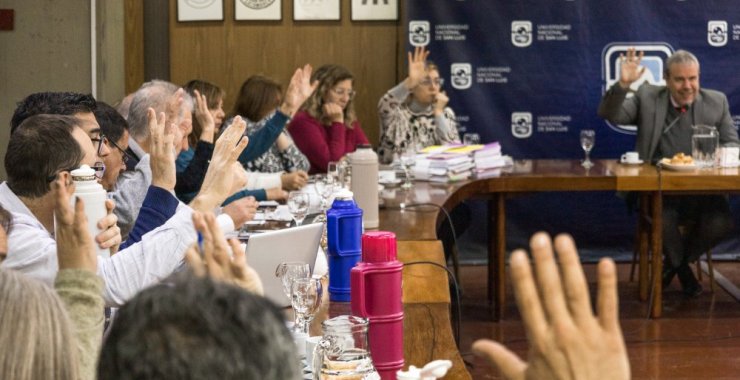 Aprobaron la creación del Doctorado en Ingeniería Electrónica