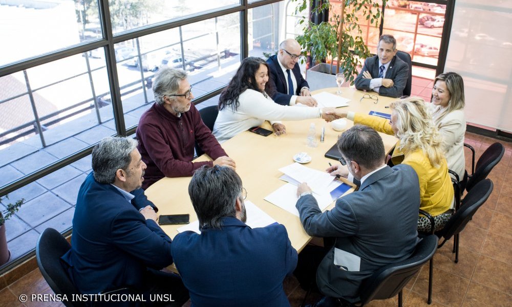 Capacitarán a jueces, camaristas y abogados en el abordaje de problemas medioambientales