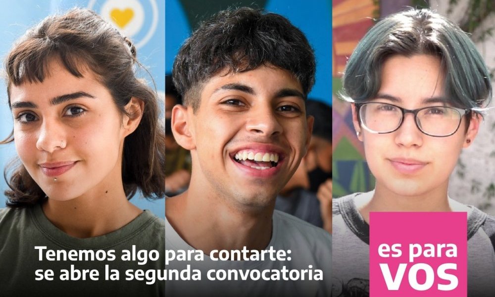 Nueva convocatoria a las becas Progresar