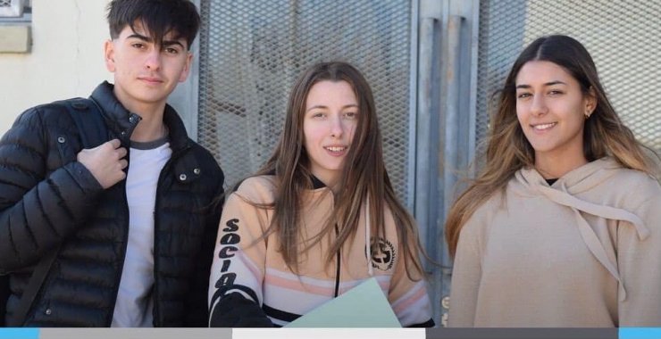 Formarán en lenguas extranjeras a becarios de becas Progresar y Belgrano