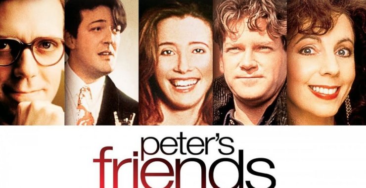 «Los amigos de Peter» en el ciclo de Cine y Filosofía