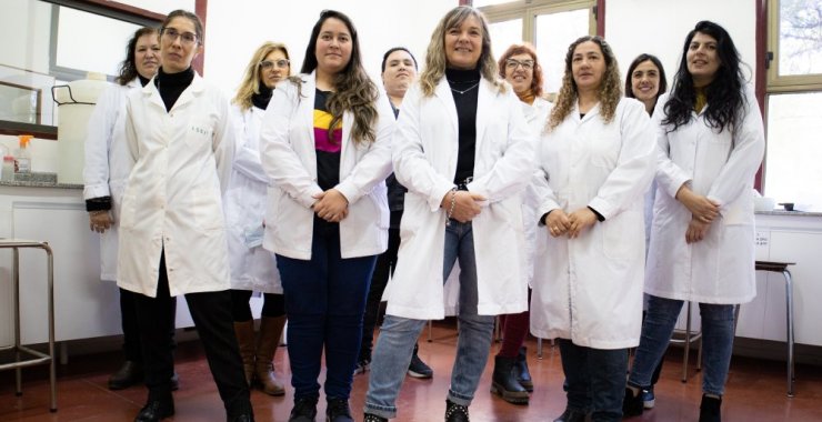 La UNSL brinda respuestas a la salud pública