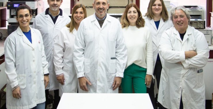 ¿Qué actividades realiza el Laboratorio de Control de Calidad de Medicamentos?