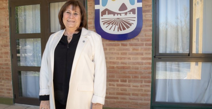La Dra. Liliana Mentasty renovó su compromiso de normalizar la FTU