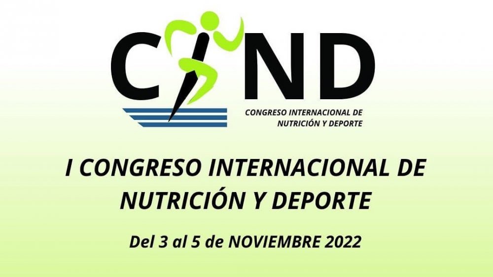 La UNSL realizará el primer Congreso Internacional de Nutrición y Deporte