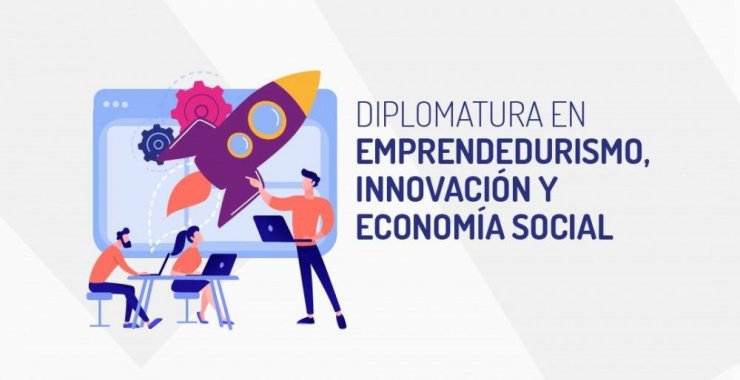 Diplomatura en Emprendedurismo, Innovación y Economía Social