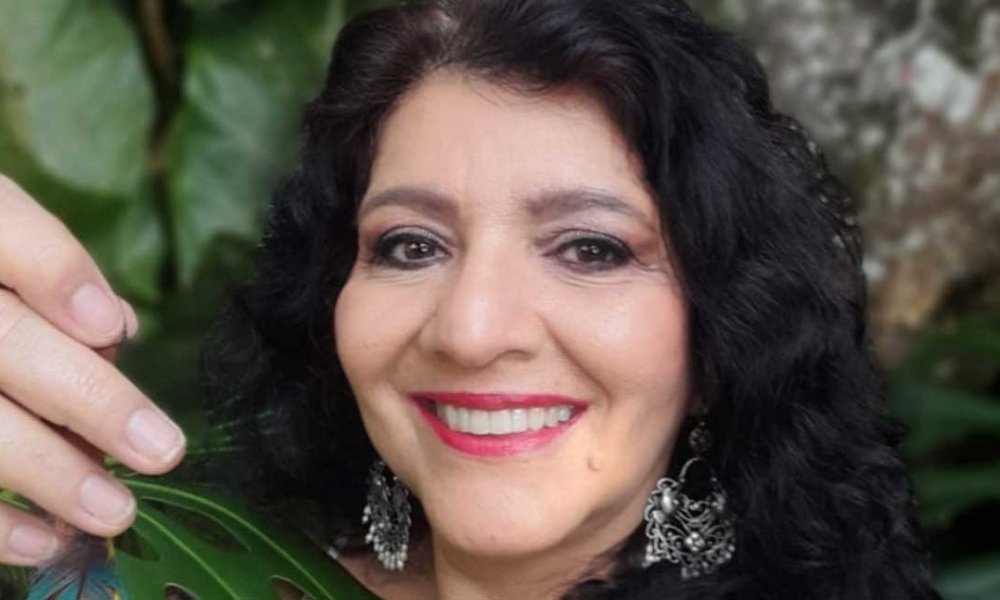 Martha Elena Hoyos brindará un concierto gratuito en Villa Mercedes