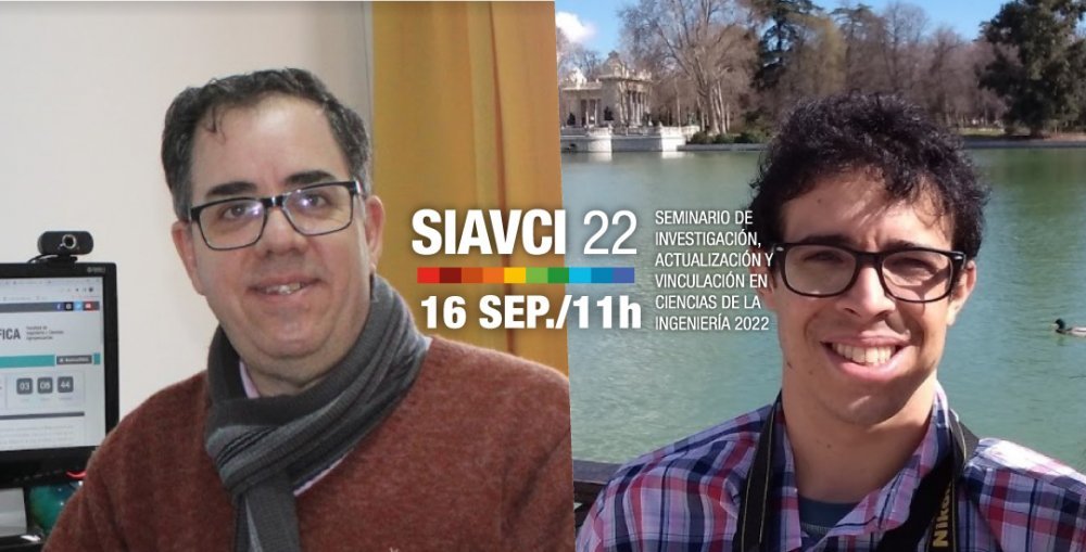 Esta semana se realizará el tercer encuentro del SIAVCI 2022