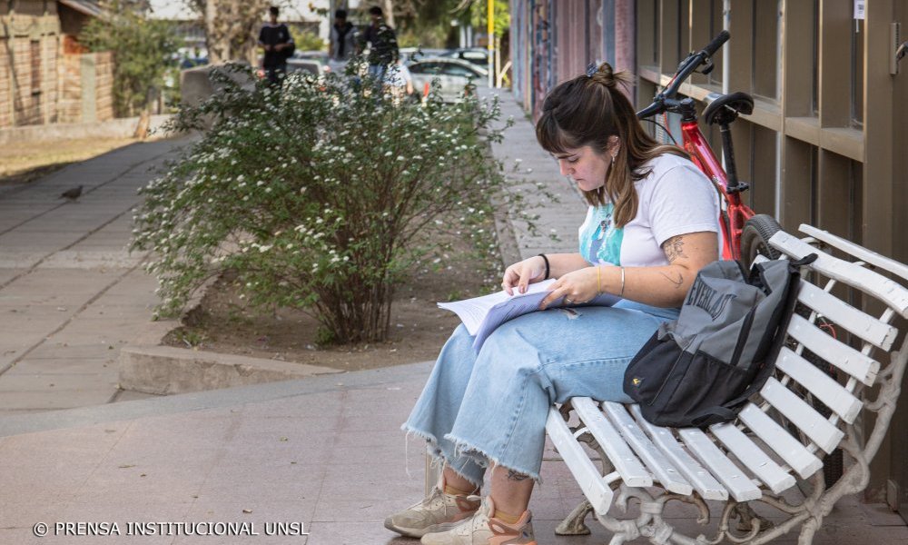 El Ministerio de Educación presentó la Guía de Carreras Universitarias 2023