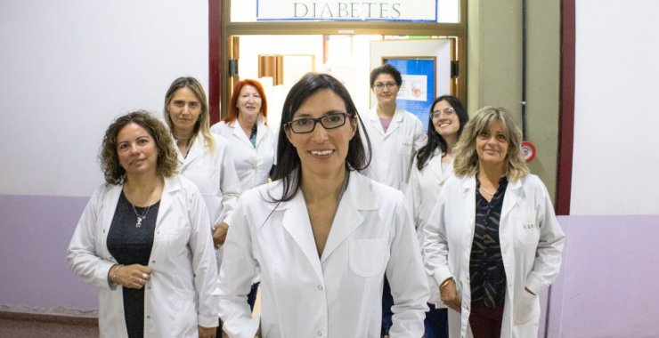 El estudio de la diabetes desde la genética