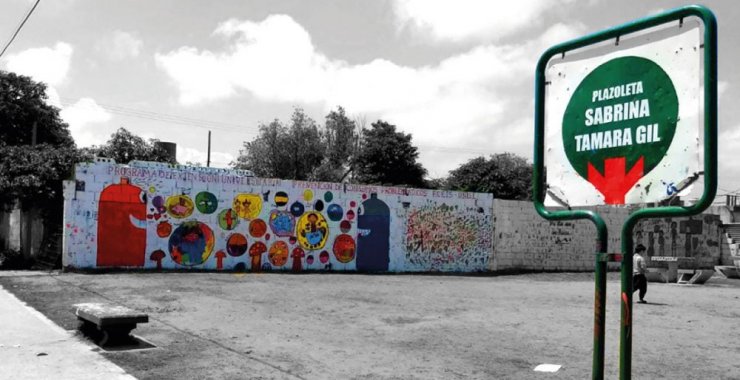 Presentarán un libro que refleja un trabajo extensionista en barrios de Villa Mercedes