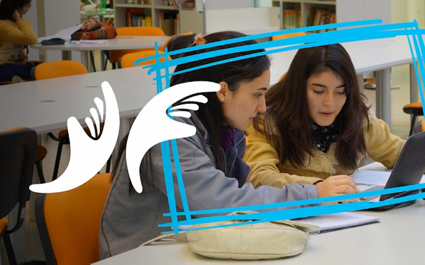 Programa de Voluntariado Universitario «Sigamos estudiando»